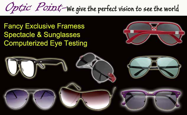Optic Point | Best Business Services in Udaipur | Business Portal in Udaipur
